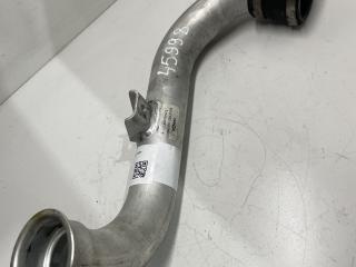 патрубок интеркулера Mercedes-Benz S-Класс W222/C217/A217 2015, 3.0 л., бензин, A2760900837