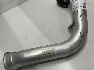 патрубок интеркулера Mercedes-Benz S-Класс W222/C217/A217 2015, 3.0 л., бензин, A2760901137