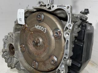 КПП автоматическая (АКПП) Volvo S80 2 поколение 2008, 2.5 л., бензин, TF80SC, TF80SC