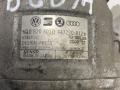 компрессор кондиционера Volkswagen Polo 4 поколение 2004, 1.2 л., бензин, МКПП, хетчбэк 5 дв., 6Q0820803D - фото №3
