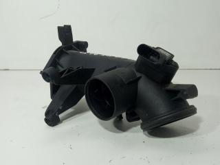 патрубок (трубопровод, шланг) Volkswagen Passat B6 2005, 1.4 л., бензин, 03C145861D