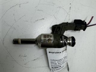 форсунка Volkswagen Passat B7 2013, 1.4 л., бензин, 03C906036N