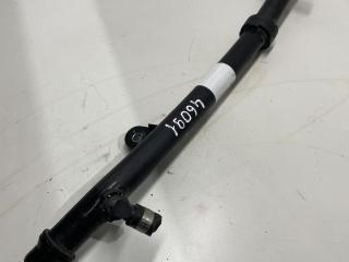 трубка охлаждающей жидкости Mercedes-Benz E-Класс W212/S212/C207/A207 2010, 1.8 л., бензин, A2712002452, 2712002452