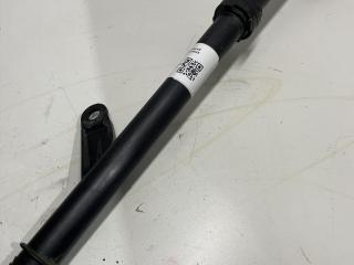 трубка охлаждающей жидкости Mercedes-Benz E-Класс W212/S212/C207/A207 2010, 1.8 л., бензин, A2710104597