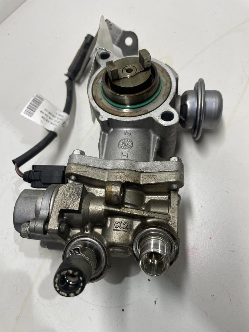 ТНВД Mercedes-Benz E-Класс W212/S212/C207/A207 2010, 1.8 л., бензин, A271860, A2710702201, 1018000243100, A2710702201, A271820 - фото №1
