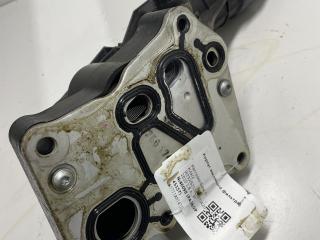 корпус масляного фильтра Mercedes-Benz E-Класс W212/S212/C207/A207 2010, 1.8 л., бензин, A2711801410, A2711801210