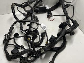 проводка двигателя Mercedes-Benz E-Класс W212/S212/C207/A207 2010, 1.8 л., бензин, A2711505933