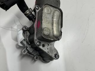 корпус масляного фильтра Peugeot 308 T7 2010, 1.6 л., бензин, V75462798007