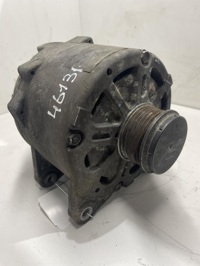 генератор Audi Q7 4L 2008, 3.0 л., дизель, 059903015P - фото №1