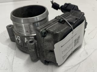 заслонка дроссельная Audi Q7 4L 2008, 3.0 л., дизель, 4E0145950V, A2C30247400