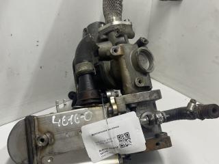 клапан EGR Audi Q7 4L 2008, 3.0 л., дизель, 059131063J, 114700014