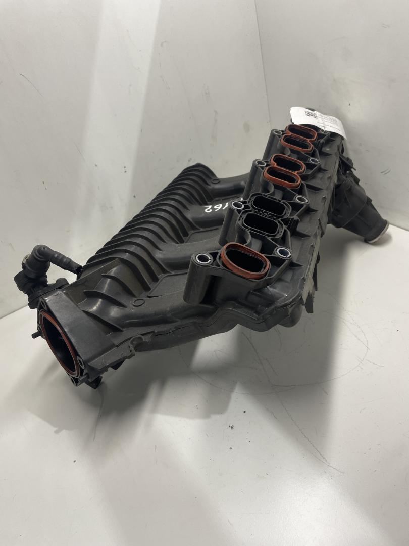коллектор впускной Mercedes-Benz E-Класс W212/S212/C207/A207 2010, 1.8 л., бензин, A2710903037, A2711400004001, 2710903037 - фото №1