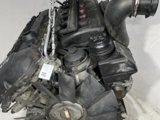 двигатель BMW X5 E53 [рестайлинг] 2004, 3.0 л., бензин, M54B30306S3, M54B30, 306S3