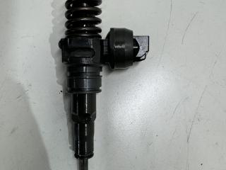 форсунка Volkswagen Transporter T5 2008, 1.9 л., дизель, 038130073AG, 0414720215