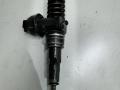 форсунка Volkswagen Transporter T5 2008, 1.9 л., дизель, 038130073AG, 0414720215 - фото №3