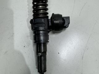 форсунка Volkswagen Transporter T5 2007, 1.9 л., дизель, 038130073AG, 0414720215
