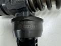 форсунка Volkswagen Transporter T5 2007, 1.9 л., дизель, 038130073AG, 0414720215 - фото №2