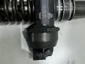 форсунка Volkswagen Transporter T5 2007, 1.9 л., дизель, 038130073AG, 0414720215 - фото №3