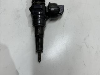 форсунка Volkswagen Transporter T5 2007, 1.9 л., дизель, 038130073AG, 0414720215