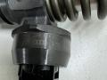 форсунка Volkswagen Transporter T5 2007, 1.9 л., дизель, 038130073AG, 0414720215 - фото №3