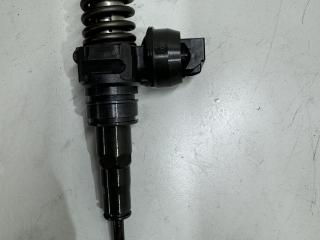 форсунка Volkswagen Transporter T5 2007, 1.9 л., дизель, 038130073AG, 0414720215