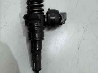 форсунка Volkswagen Transporter T5 2007, 1.9 л., дизель, 038130073AG, 0414720215