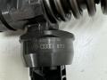 форсунка Volkswagen Transporter T5 2007, 1.9 л., дизель, 038130073AG, 0414720215 - фото №2