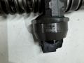 форсунка Volkswagen Transporter T5 2007, 1.9 л., дизель, 038130073AG, 0414720215 - фото №3