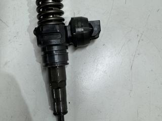 форсунка Volkswagen Transporter T5 2007, 1.9 л., дизель, 038130073AG, 0414720215