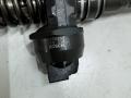 форсунка Volkswagen Transporter T5 2007, 1.9 л., дизель, 038130073AG, 0414720215 - фото №3