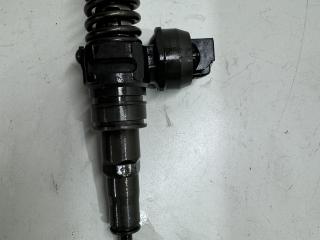 форсунка Volkswagen Transporter T5 2007, 1.9 л., дизель, 038130073AG, 0414720215