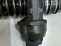 форсунка Volkswagen Transporter T5 2007, 1.9 л., дизель, 038130073AG, 0414720215 - фото №2