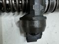 форсунка Volkswagen Transporter T5 2007, 1.9 л., дизель, 038130073AG, 0414720215 - фото №3