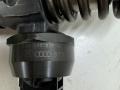 форсунка Volkswagen Transporter T5 2007, 1.9 л., дизель, 038130073AG, 0414720215 - фото №3