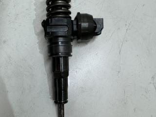 форсунка Volkswagen Transporter T5 2007, 1.9 л., дизель, 038130073AG, 0414720215