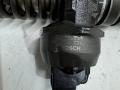 форсунка Volkswagen Transporter T5 2007, 1.9 л., дизель, 038130073AG, 0414720215 - фото №2