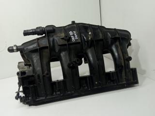 коллектор впускной Audi A4 B7 2009, 2.0 л., бензин, 06F133201N, 06F133484E