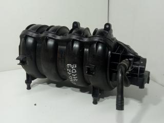 коллектор впускной Volkswagen Golf 4 поколение 2006, 1.6 л., бензин, 036129711DE