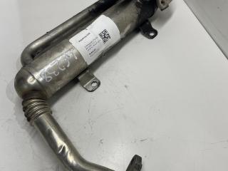 охладитель EGR / Радиатор EGR Volkswagen Passat B6 2005, 2.0 л., дизель, 03G131512G