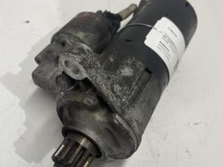 стартер Volkswagen Passat B6 2009, 2.0 л., дизель, 02E911023L, 0001123016, 0001123017, 0986020280, 0001123036, 0001123037, 0986024360, 02E911023H