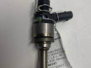 форсунка Mercedes-Benz C-Класс W204/S204 2010, 1.8 л., бензин, A2710780823, 2710780823