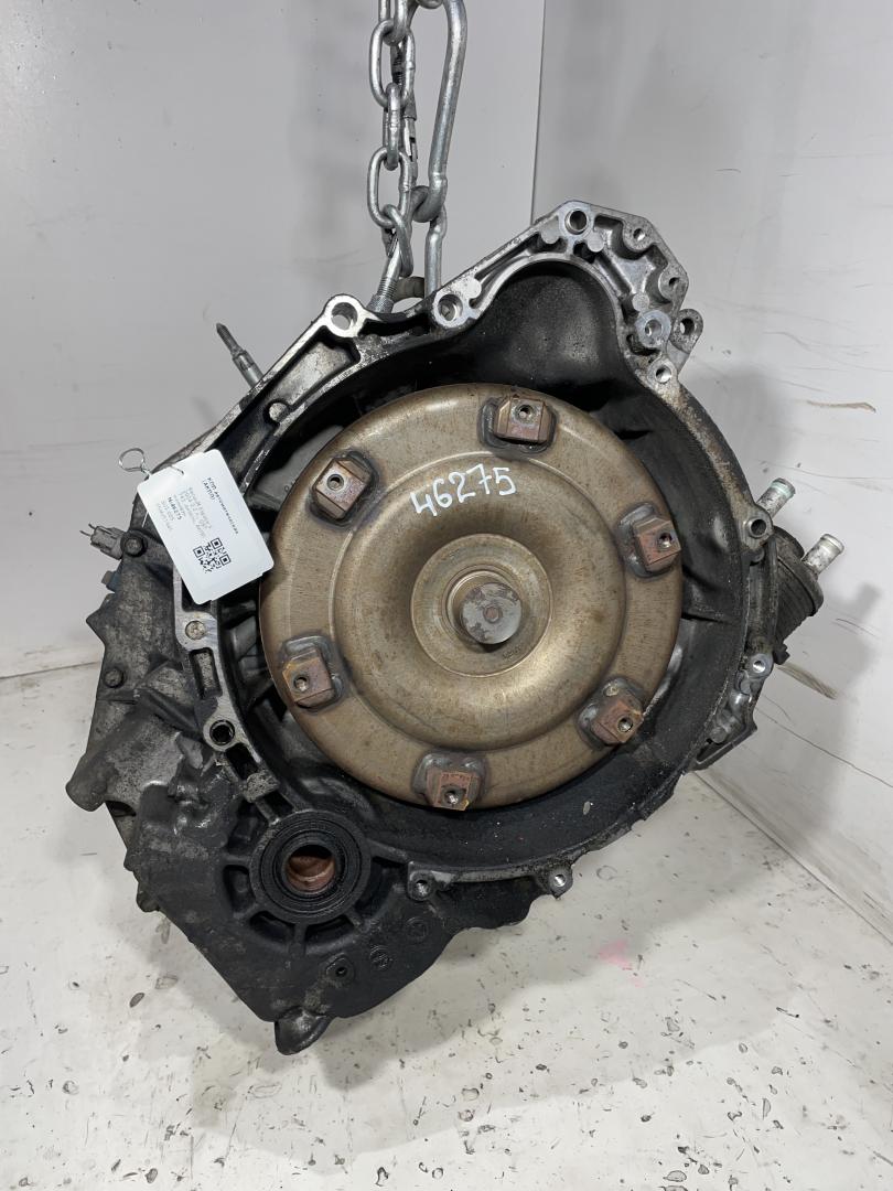 КПП автоматическая (АКПП) Renault Espace 4 поколение 2004, 2.2 л., дизель, АКПП, минивэн, SU1.005, 05HV11945, DLF2EA9 - фото №1