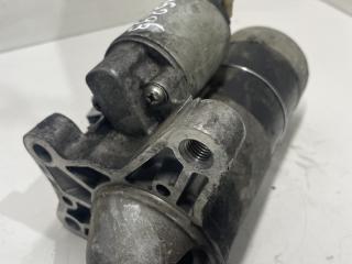 стартер Mazda CX-5 1 поколение 2015, 2.2 л., дизель, M001T81281, SH02