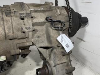 раздаточная коробка BMW X5 E53 [рестайлинг] 2004, 3.0 л., бензин, 1229654, 00194594, AR682563, 42924