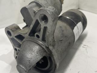 стартер Mazda CX-5 1 поколение 2015, 2.2 л., дизель, M001T81582, SH1B