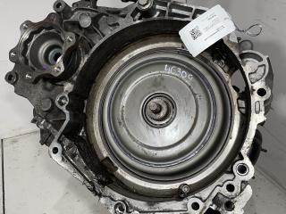 КПП автоматическая (АКПП) Volkswagen Golf 5 поколение 2008, 2.0 л., дизель, DSG6, LQV, LQV