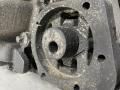 раздаточная коробка BMW X3 E83 2005, 3.0 л., бензин, МКПП, 7526276 - фото №3