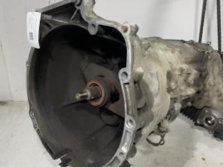 КПП механическая (МКПП) BMW X3 E83 2005, 3.0 л., бензин, МКПП, 7533513