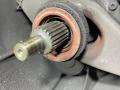 КПП механическая (МКПП) BMW X3 E83 2005, 3.0 л., бензин, МКПП, 7533513 - фото №3