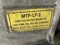 КПП механическая (МКПП) BMW X3 E83 2005, 3.0 л., бензин, МКПП, 7533513 - фото №6